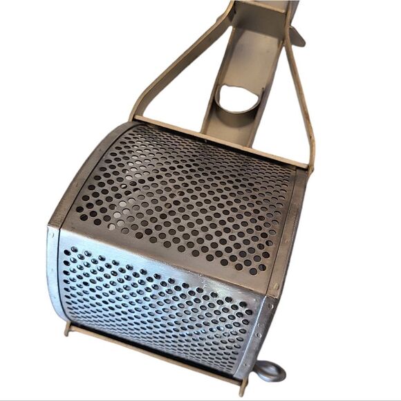 Ricer Bethany Housewares 880 Potato Ricer Heavy Duty 12" High Quality - Picture 5 of 13